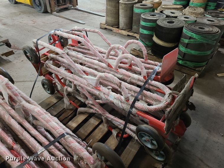 image for item GY9636 (16) dollies