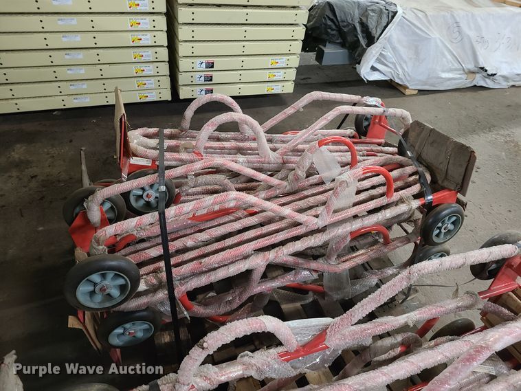 image for item GY9636 (16) dollies