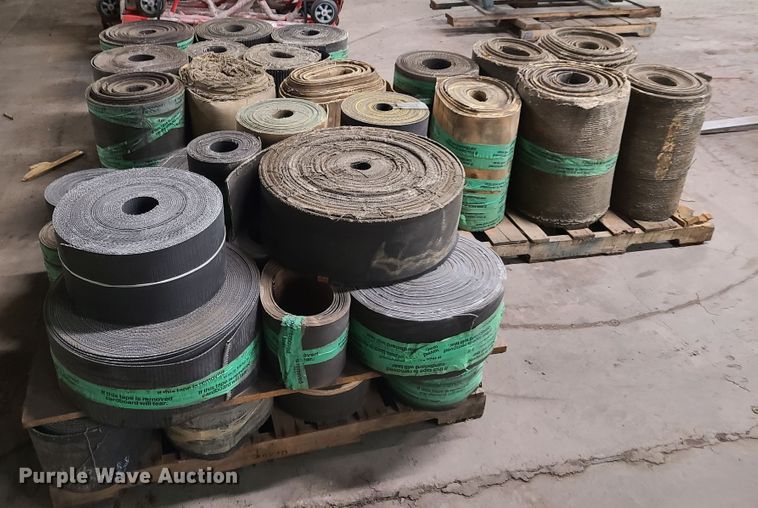 image for item GY9637 Conveyor belts