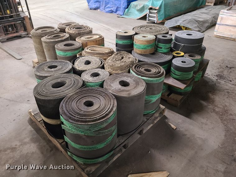 image for item GY9637 Conveyor belts