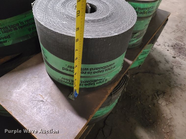 image for item GY9637 Conveyor belts