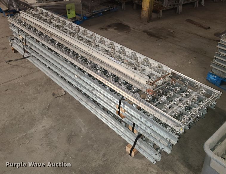 image for item GY9639 Conveyor