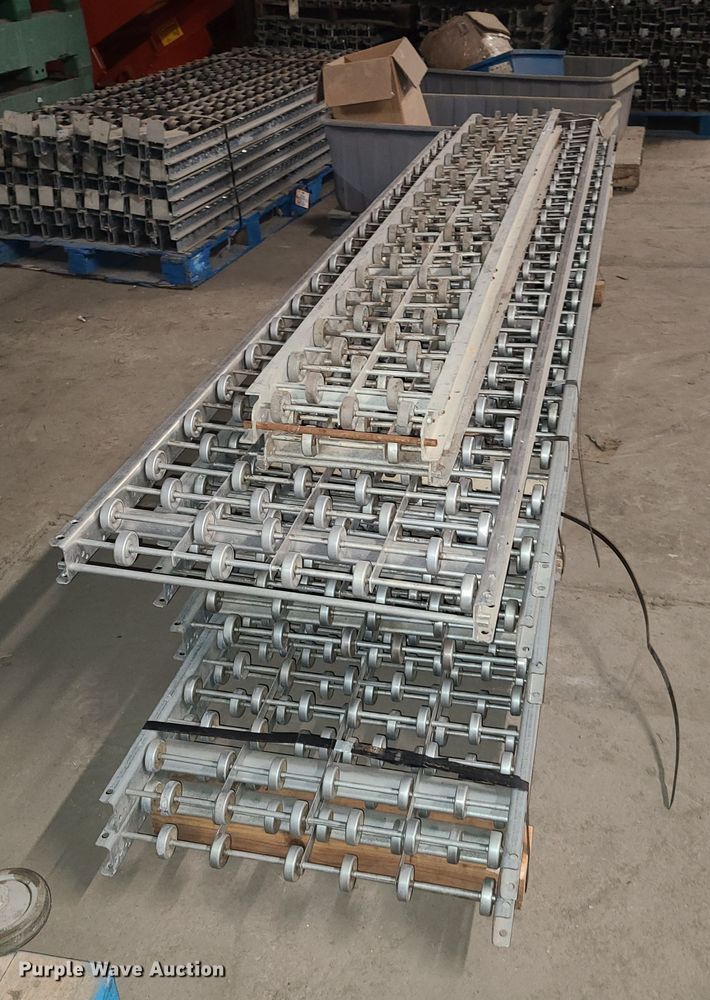 image for item GY9639 Conveyor