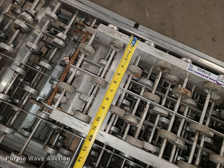 image for item GY9639 Conveyor