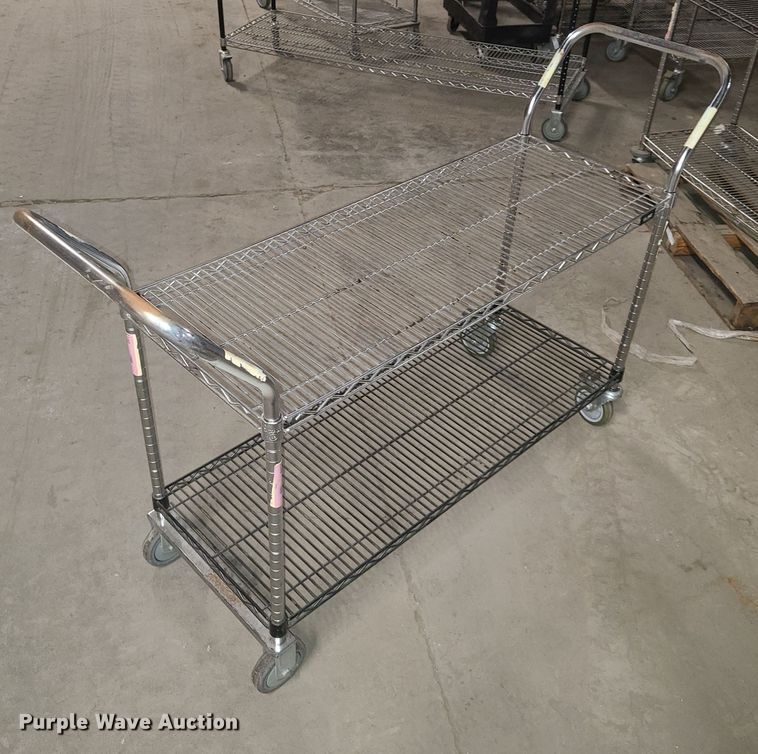image for item GY9640 (9) carts