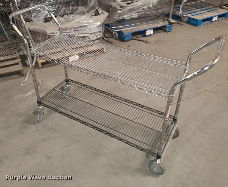 image for item GY9640 (9) carts
