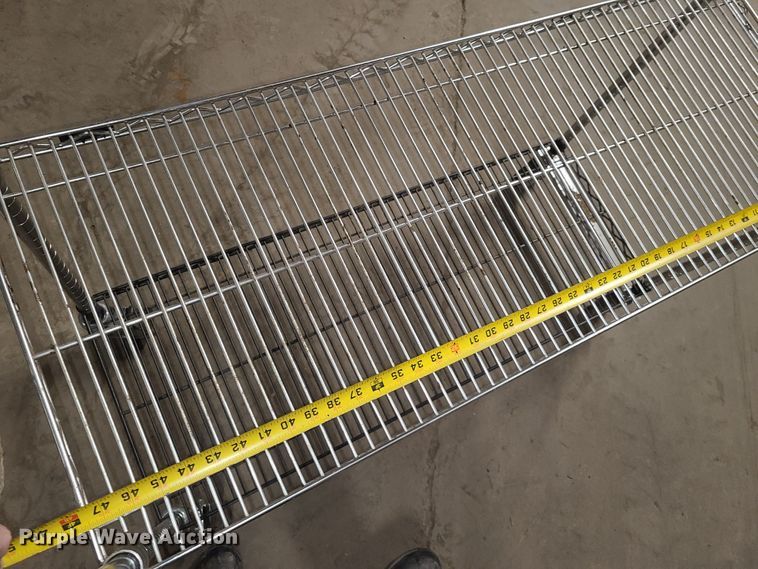 image for item GY9640 (9) carts