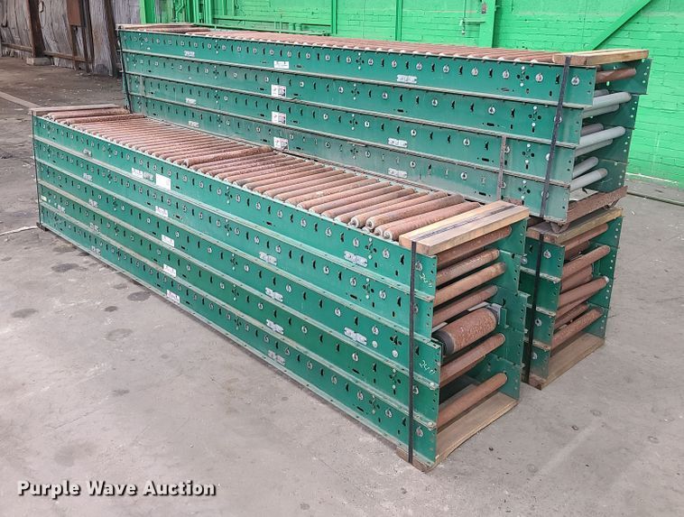 image for item GY9645 (13) conveyors