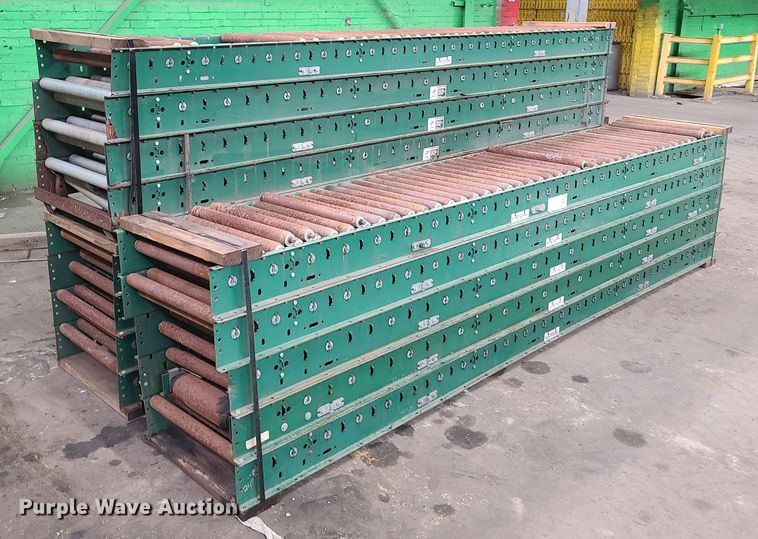 image for item GY9645 (13) conveyors