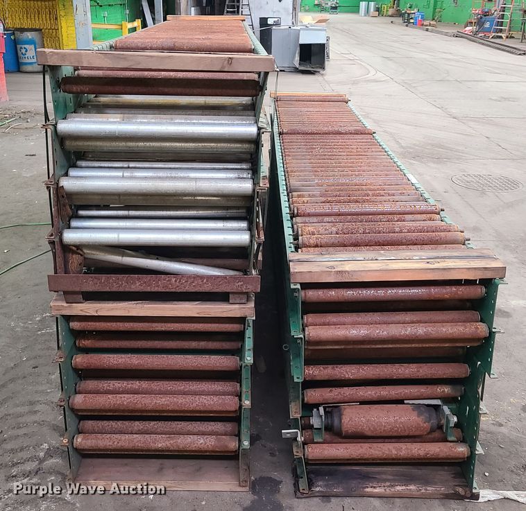 image for item GY9645 (13) conveyors