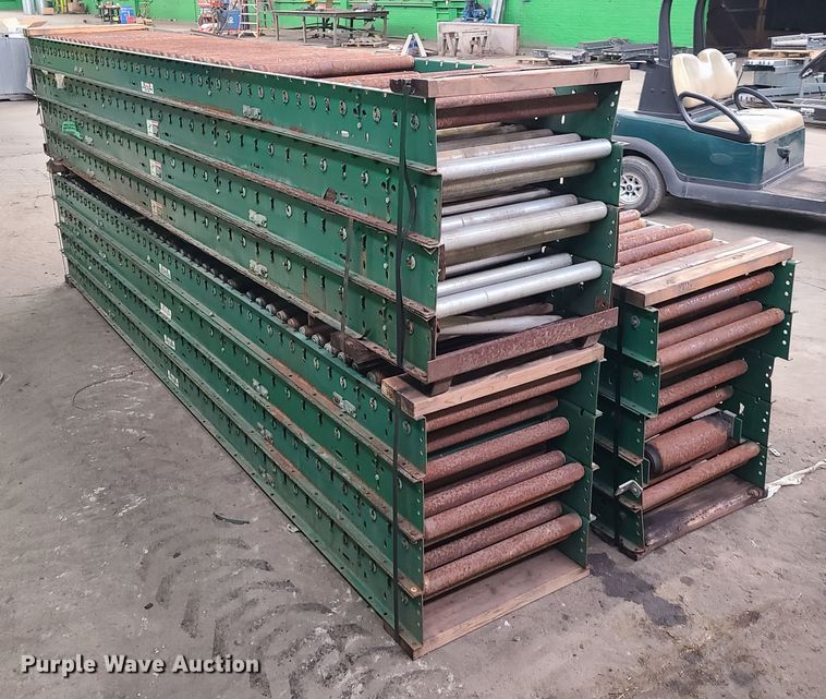 image for item GY9645 (13) conveyors