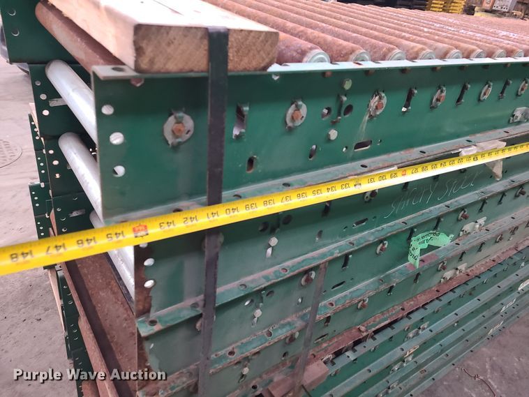 image for item GY9645 (13) conveyors