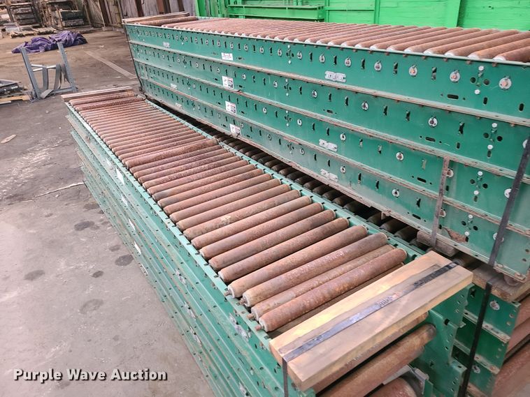 image for item GY9645 (13) conveyors
