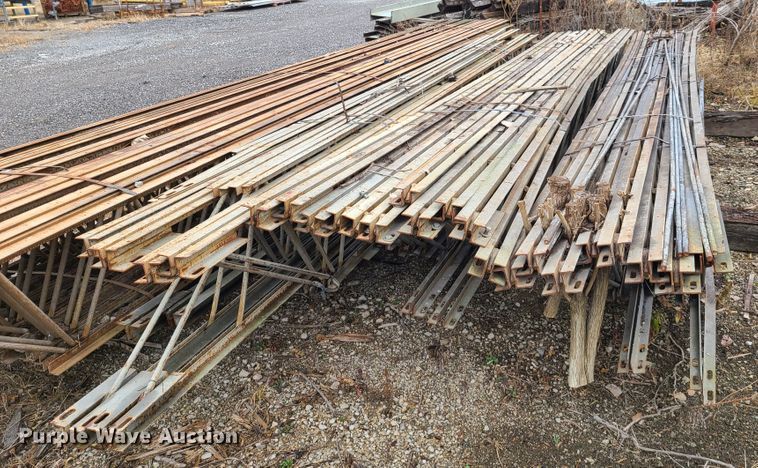 image for item GY9648 (27) trusses