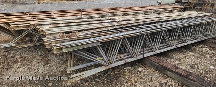 image for item GY9648 (27) trusses