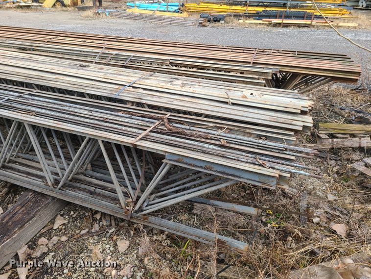 image for item GY9648 (27) trusses