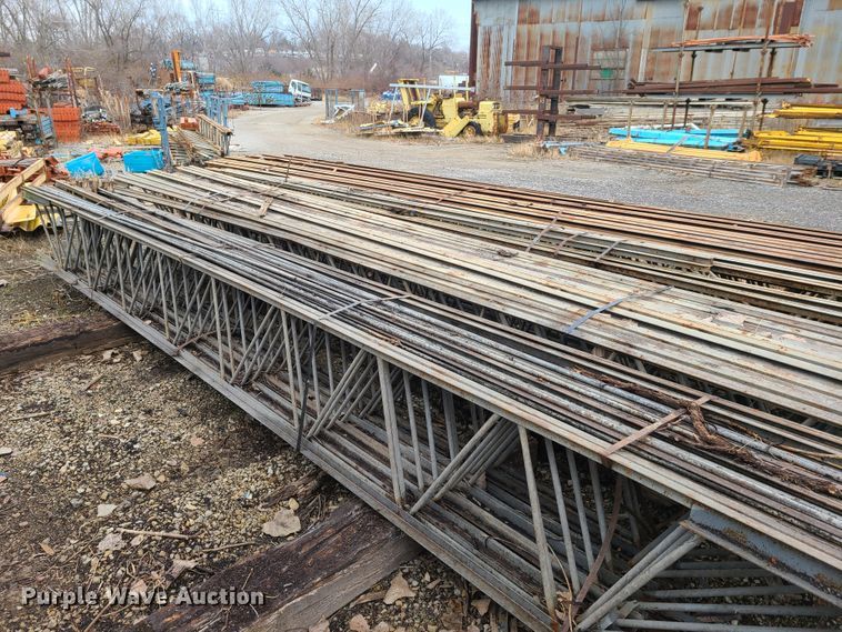 image for item GY9648 (27) trusses