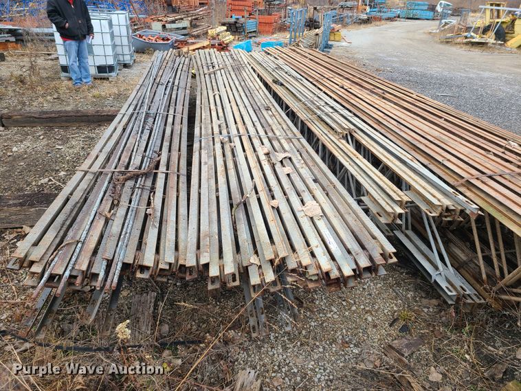 image for item GY9648 (27) trusses