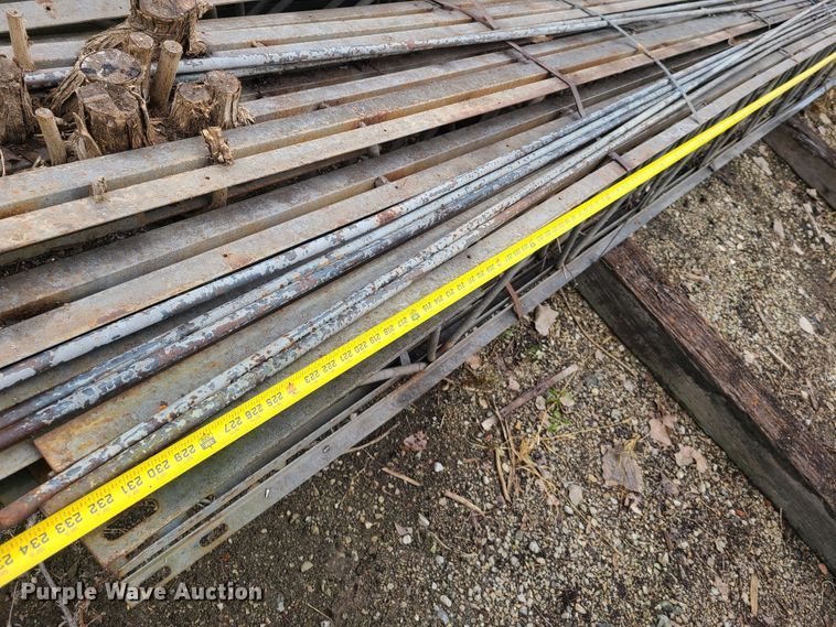 image for item GY9648 (27) trusses