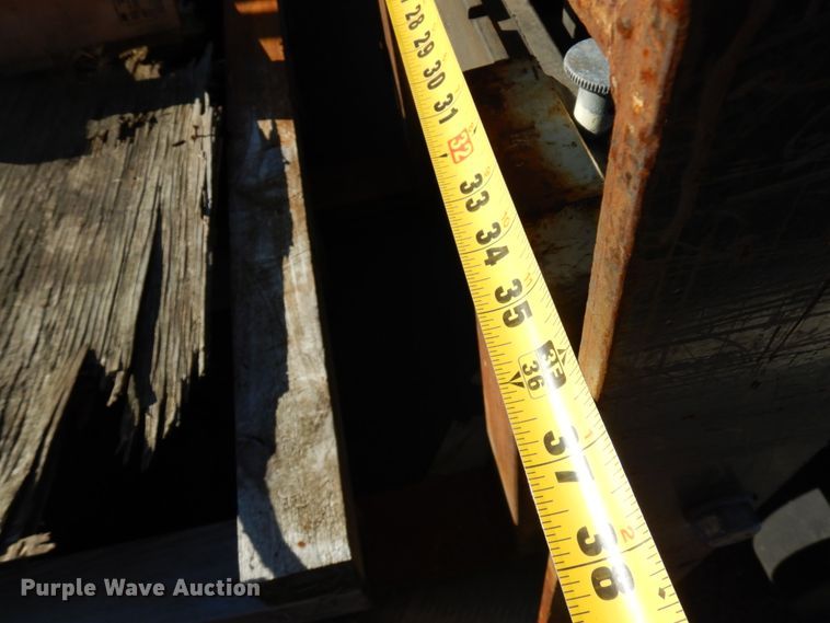 image for item HD9173 Mitsubishi  forklift