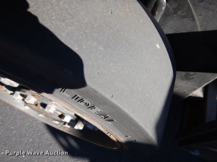 image for item HD9173 Mitsubishi  forklift