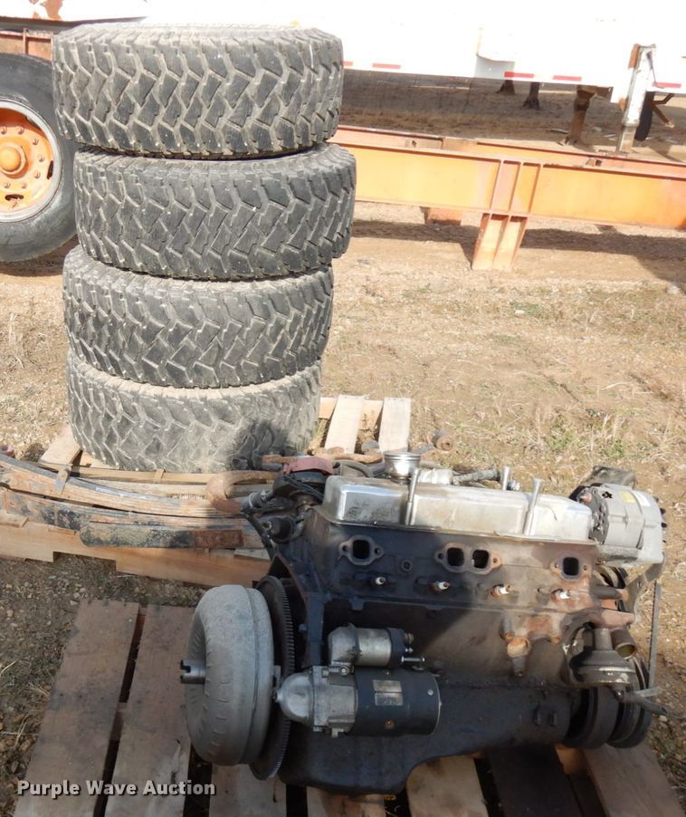 image for item HD9191 Automotive parts