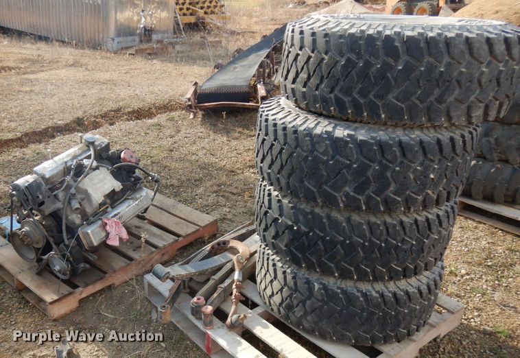 image for item HD9191 Automotive parts