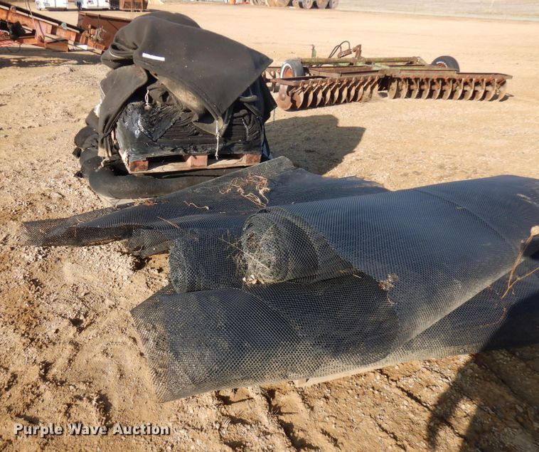 image for item HD9199 Barriers