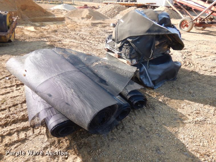 image for item HD9199 Barriers