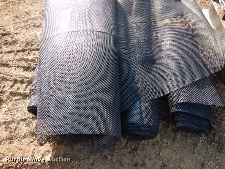 image for item HD9199 Barriers