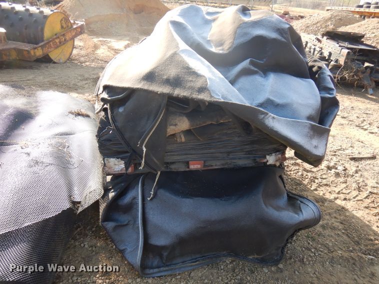 image for item HD9199 Barriers