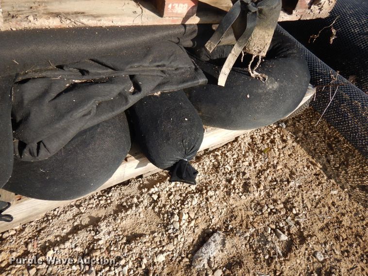 image for item HD9199 Barriers