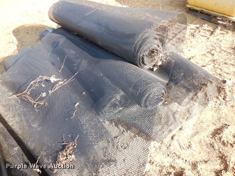 image for item HD9199 Barriers