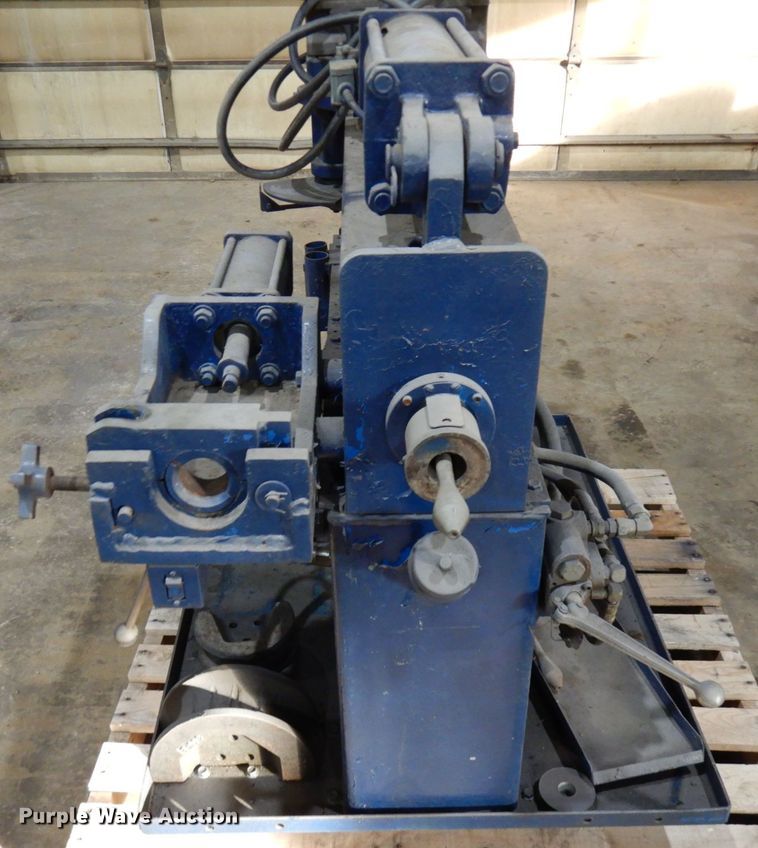 image for item HD9223 Ben Pearson tubing bender