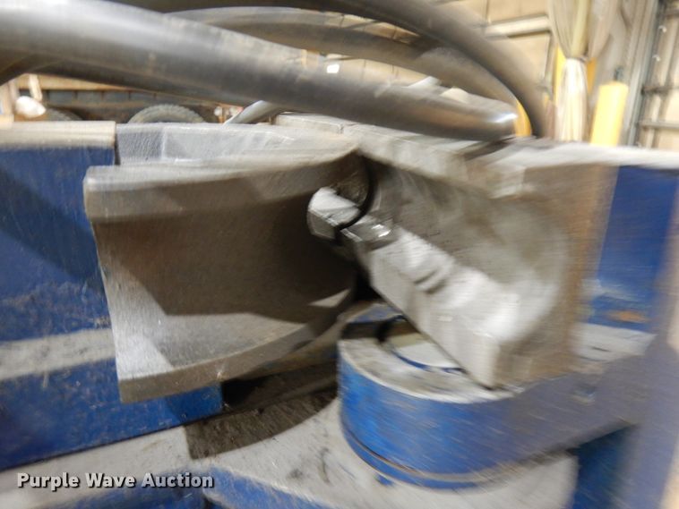 image for item HD9223 Ben Pearson tubing bender