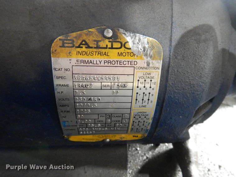 image for item HD9223 Ben Pearson tubing bender