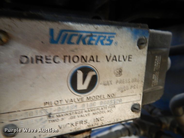 image for item HD9223 Ben Pearson tubing bender