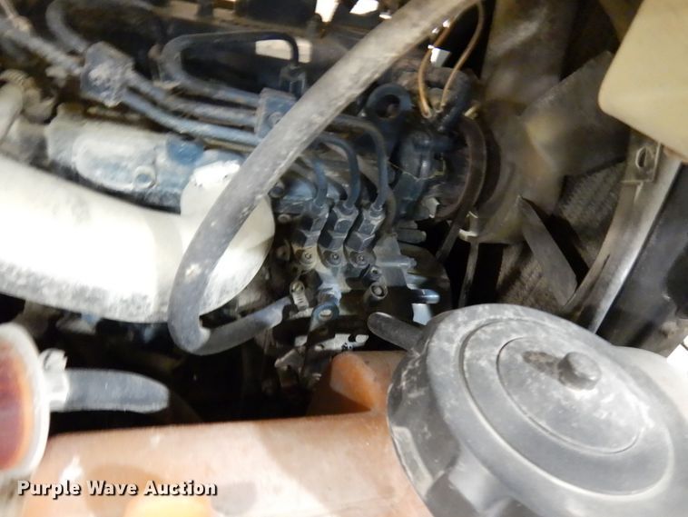 image for item HD9233 2005 Ingersoll Rand Lightsource  light plant