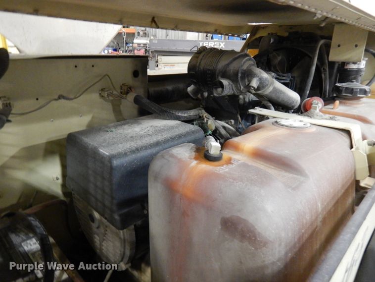 image for item HD9233 2005 Ingersoll Rand Lightsource  light plant