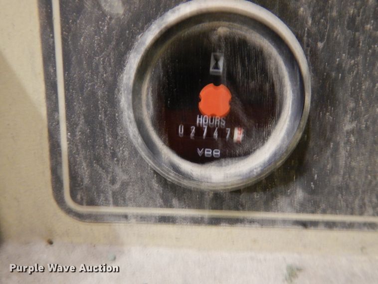 image for item HD9233 2005 Ingersoll Rand Lightsource  light plant