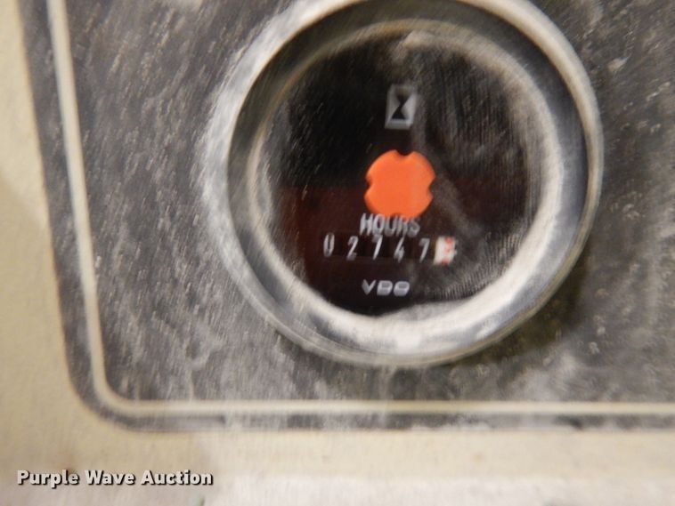 image for item HD9233 2005 Ingersoll Rand Lightsource  light plant