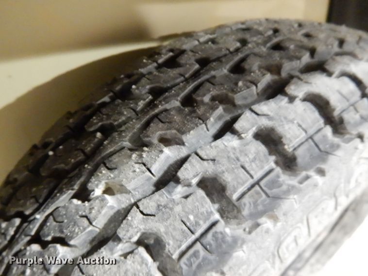 image for item HD9233 2005 Ingersoll Rand Lightsource  light plant