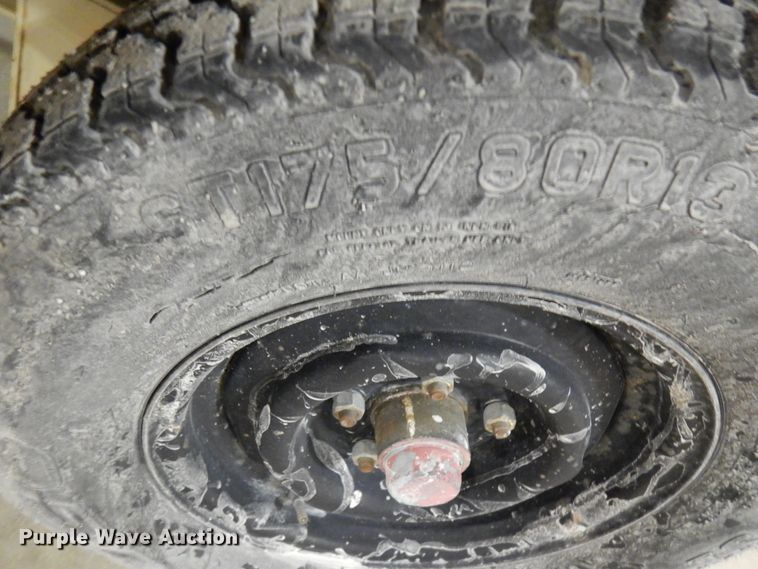 image for item HD9233 2005 Ingersoll Rand Lightsource  light plant