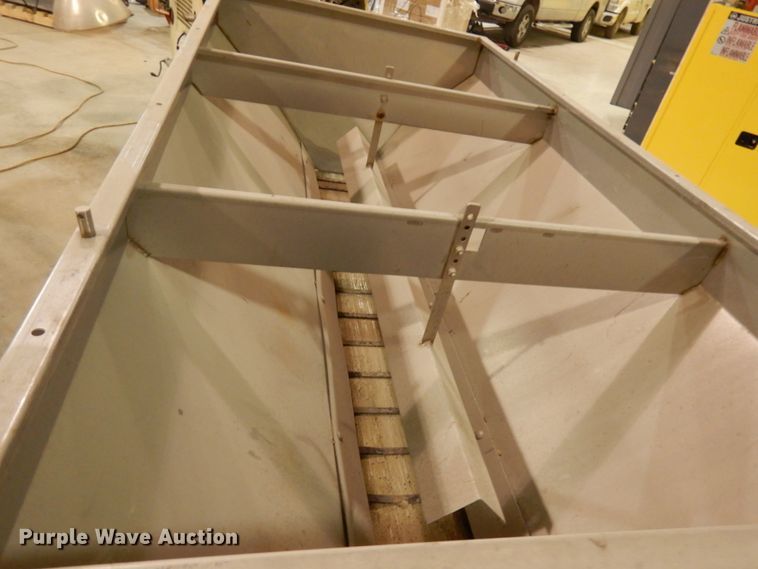 image for item HD9235 Salt Dogg spreader