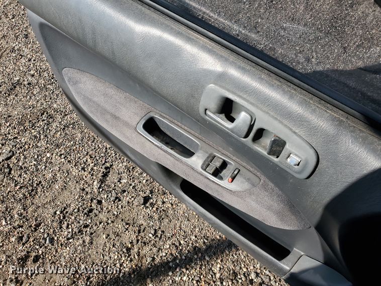 image for item HK9111 1998 Honda Civic