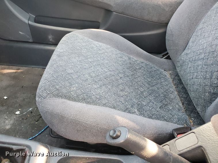 image for item HK9111 1998 Honda Civic