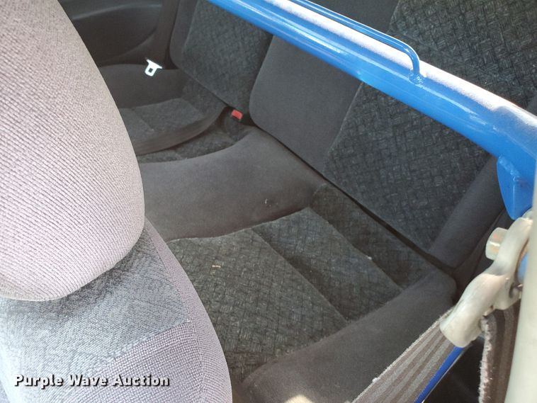 image for item HK9111 1998 Honda Civic