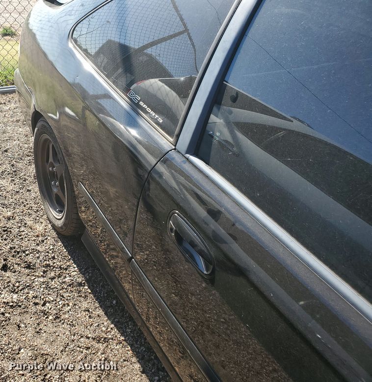 image for item HK9111 1998 Honda Civic