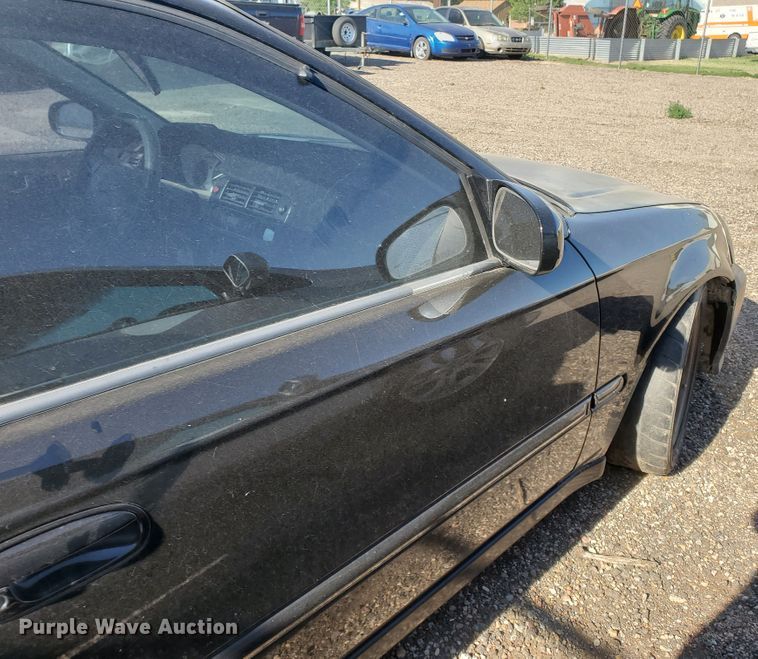 image for item HK9111 1998 Honda Civic