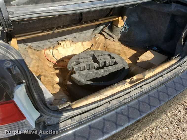 image for item HK9111 1998 Honda Civic